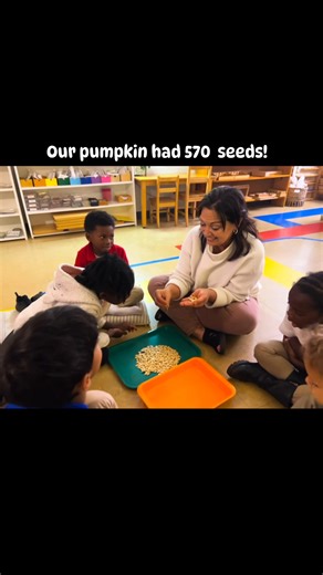 How to make counting fun! | Kimberly Morey | Facebook