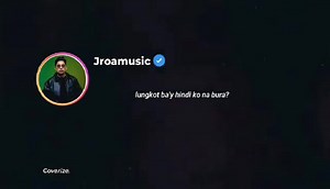 𝘾𝙤𝙫𝙚𝙧𝙞𝙯𝙚 ダン - Alam Ko, Jroa - Kenneth Cruz