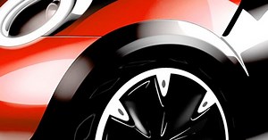 Next Generation MINI to Feature Five Door Hatch Model