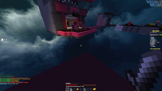 RAVEN B4 STILL THE BEST CLIENT AFTER 2 MONTHS NO UPDATE (Pack, Scripts & Client