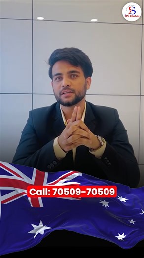 Are you a 2025 Passout student planning for Australia but still...