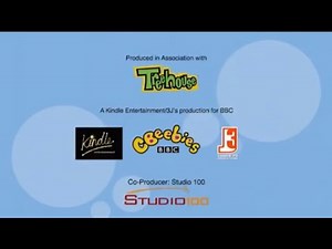 Treehouse/Kindle Entertainment/Cbeebies/TJP/Studio 100/Studio 100 Media/Planeta Junior (2008)