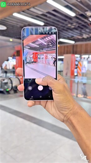 Samsung Galaxy A35 5g Zoom Camera Test!