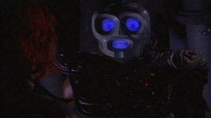 Watch Lexx Season 2 Episode 9 - 791
