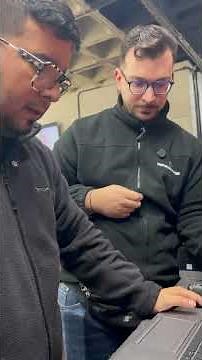 Broken screen 💻💥 | This is how a warranty can be denied