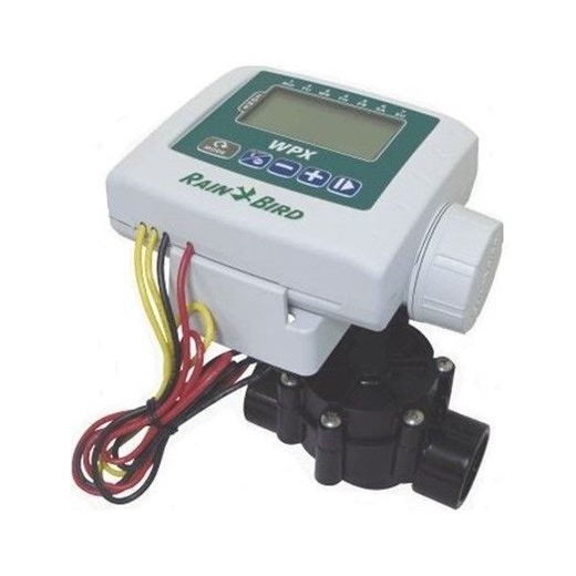 Rainbird RB ESP 9V Προγραμματιστής Ποτίσματος Ρεύματος Με Ηλεκτροβάνα