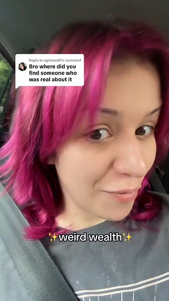 Exploring the Allure of Weird Wealth