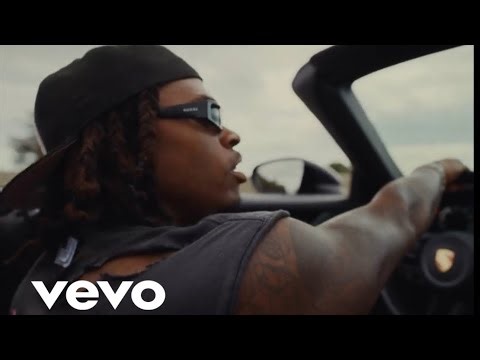Gunna — Just Do It ( Official Music Video)