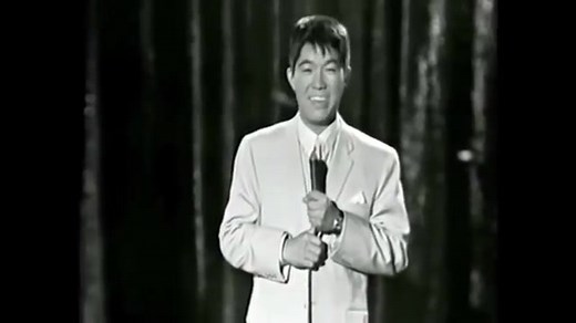 Kyu Sakamoto "Sukiyaki" | I Love You 60' 70' & 80"