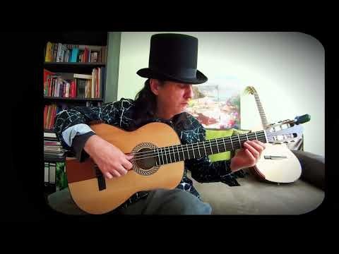💎🎸Brilliant Performance! The Savarez Nylon strings Normal Tension #classicalguitar #guitarist