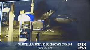 22K views · 357 reactions | WATCH: A suspected DUI driver lost...