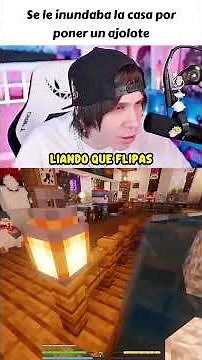 "Someone call an expert" 🤣 #rubius #pokemon #minecraft