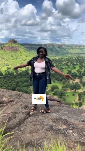 Siby 🇲🇱 #blazersafrica This is MALI 📍 Djelika Traoré #travelmali #visitelemali #beautifulmali | This is MALI