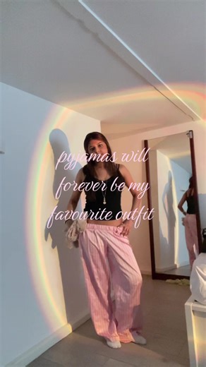 Why Pyjamas are the Ultimate Comfort Wear
