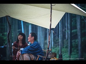[Drama] Old man's camp meal S1 Episode 5