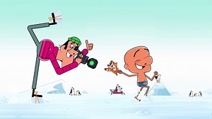 Mr Magoo - Saison 1 épisode 45 en replay