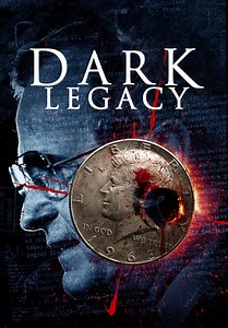 Dark Legacy (2010)