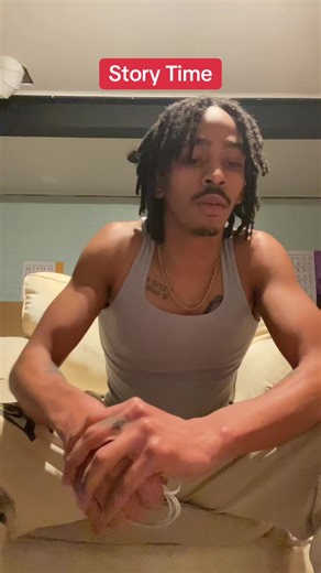 It is it what it always has been. Perspective. | story time