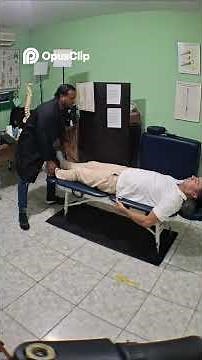 Deep Relaxation Session: Immediate Relief and Comfort
