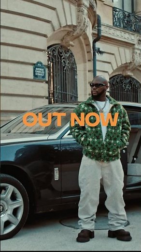 BAD HABITS ft. Davido Official Video out now ✋🏿⭐️