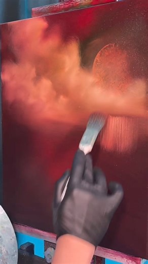 Let's learn #HowToPaint #Clouds #PaintWithJosh #OilPainting #Reels #ReelsInsta #ReelsInstagram #ReelsFeed #InstaReels #ArtReels #ReelsFacebook #FacebookReels #ArtistReels #Painting #PaintingReels #ArtTeacher #Bobross #BobRossPainting #BobRossStyle #Art #Painting #YouTube #ReelsFB #ReelsIG #Tiktok #ReelsViral | Paint With Josh