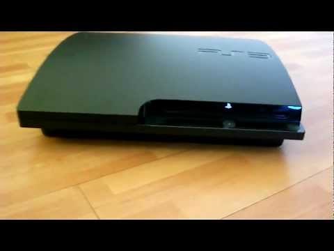 PlayStation 3 HDMI PS3 320GB CECH-3004B Full HD