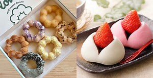 Where to find the best mochi treats in and around Vancouver | Food & Drink