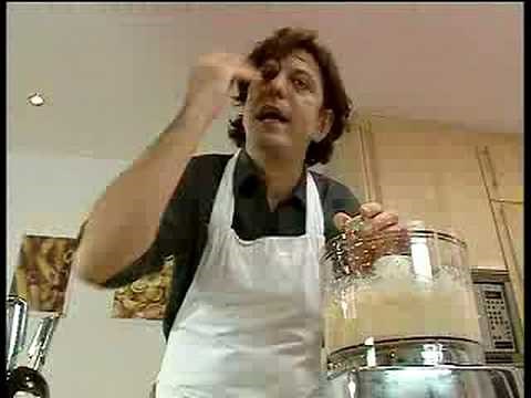 How to Make Tortellini - Italian Recipes - UKTV Food