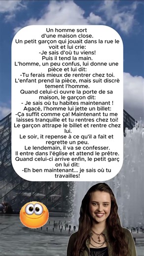 Blagues qui vont te faire rire 😂 #humour #shorts