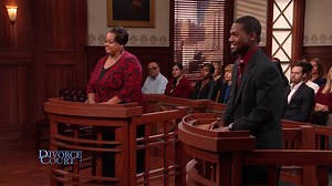 538K views · 3.9K reactions | Monday: Deonte had a child with Jonneshia when he was 16 and she was 30. Are you gasping yet? -TeamDC | Divorce Court | Facebook