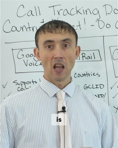 Stop Guessing Your Ad Results: Track Your Calls 📞📊