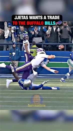 Justin Jefferson is fed up with the JOKE vikings 🤡😡 #nfl