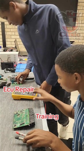 91K views · 3.1K reactions | Our Electro Tech Program putting some of the Actual Knowledge Learnt into Practice. Price increase Today! +27732957708 https://bit.ly/4koowXZ | Key Clinic Africa | Facebook