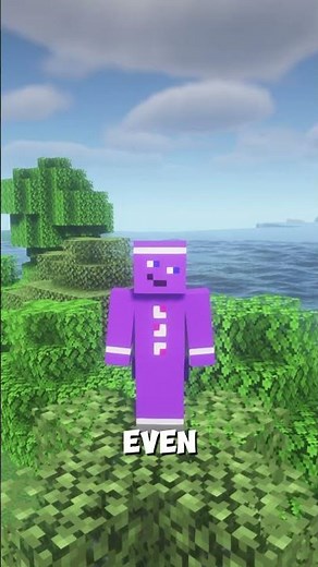 Spear Update – New Lunge Enchantment Rework in Minecraft!