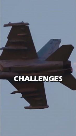 Why Blue Angels Don't Fly 5th Gen Fighter Jets#blue #shorts #yt