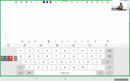 CHAPS Online Tutorial Services on Reels
