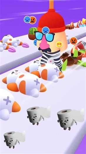 Best Toy Run Animation #629