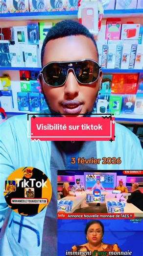 Lancement imminent de la nouvelle monnaie AES au Sahel