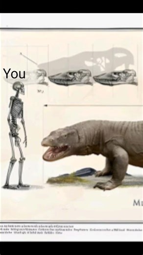 things that are way bigger than they actually seem