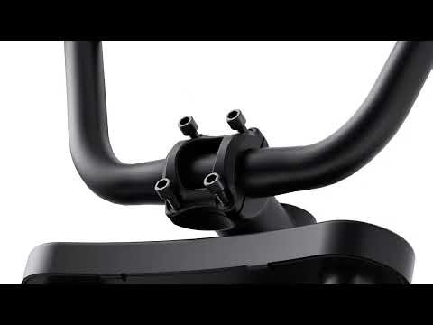 Macfox Guide | M16 ebike Assembly