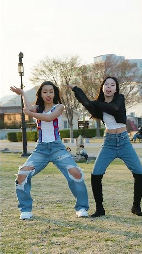 Let's all do the exciting Macarena dance😎💃 #shorts