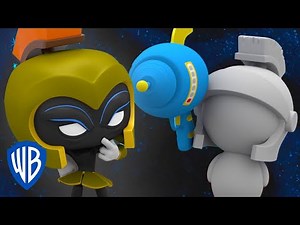 Marvin | Space Clones Invasion: Phase 1 | WB Kids