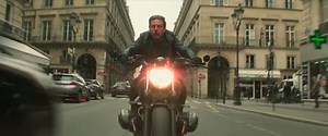'Mission: Impossible - Fallout' Trailer: The Past Comes Back To Haunt Ethan Hunt - SlashFilm