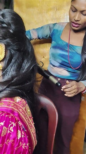 amader bride ata ki bollo 🤭😅🥰👰 #wedding #bridelmakup #review #makeupartist