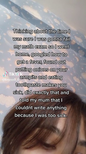 How to Get a Fever: Unconventional Methods Revealed