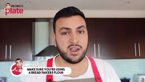 How to Make SOURDOUGH BREAD from Start to Finish