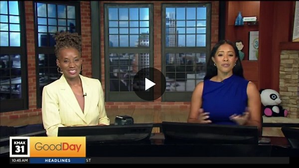 We had the honor of joining Good Day Sacramento to stand behind something that is so much bigger than us.   Alongside Ahn Phoong and Amanda Salvatore, we came together to support the mission of the… | Pest Pros Pest Solutions
