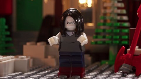 LEGO Dimensions - Meet That Hero: Gremlins Trailer