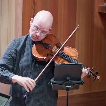 Haydn: String Quartet in F Minor, Hob. III:35, Op. 20 No. 5, I. - Brooklyn Rider [Excerpt] #shorts
