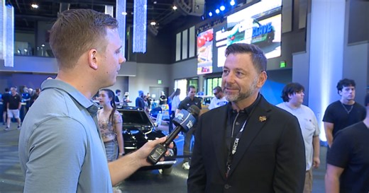 Seminole Hard Rock Tampa and The Motor Enclave announce new partnership to create Hard Rock Speedway